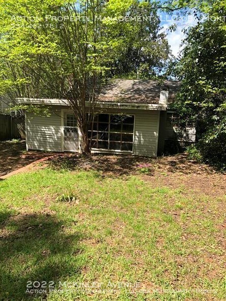 Photo - 2022 Mc Kinley Ave