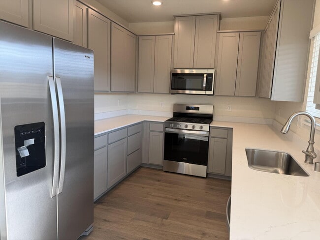 Photo - Brand New DR Horton Home Close to UNR!