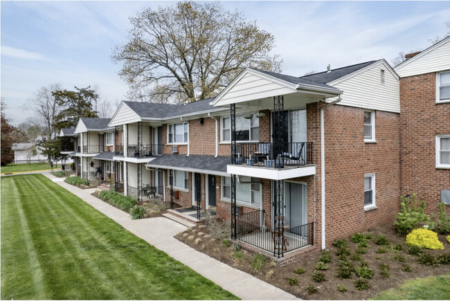 Photo - Rolling Gardens Apartment Homes
