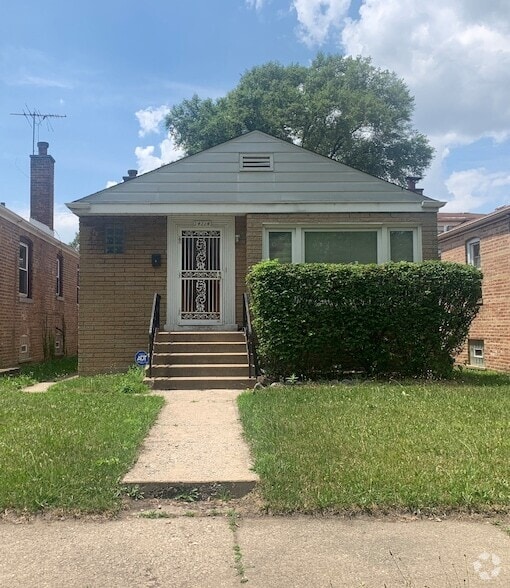 Building Photo - 14114 S State St Rental