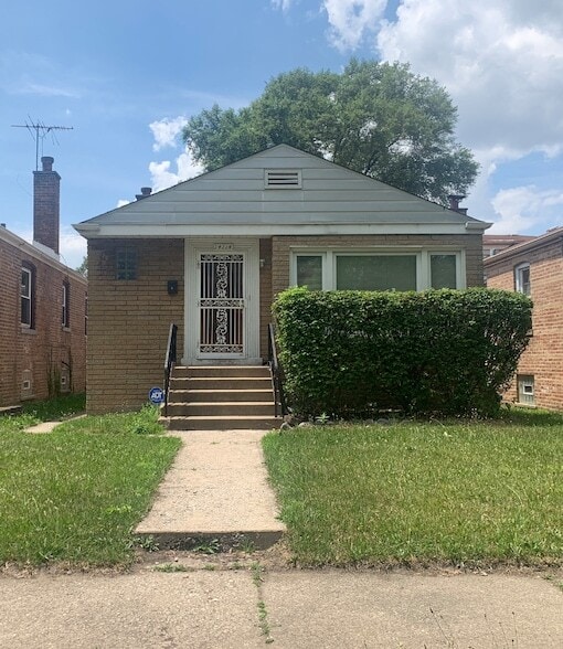 Building Photo - 14114 S State St Rental
