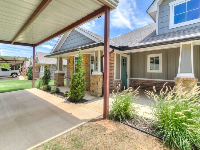 Photo - 5708 Campbell Creek Dr Unit B - The Kelsi