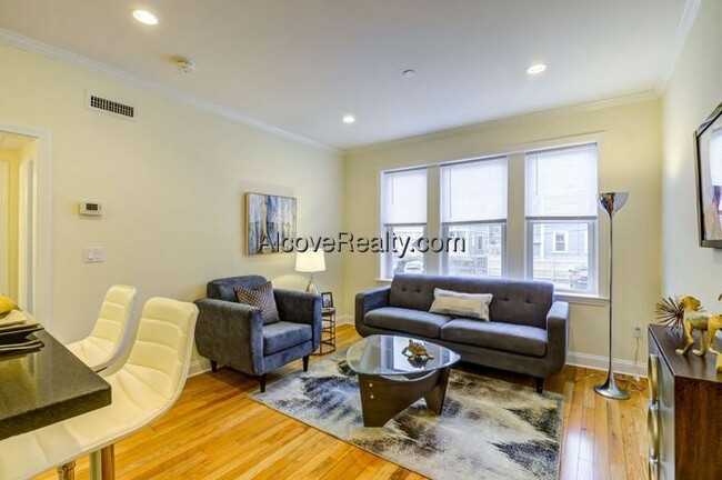 Photo - 3 Chauncy St Condo Unit 19