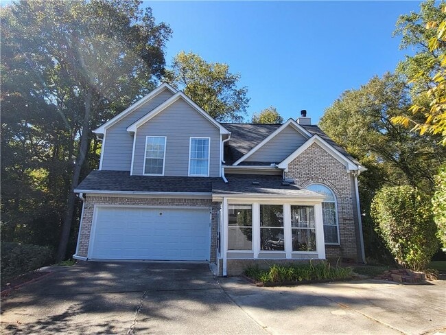 Building Photo - 2355 Brick Mill Ct