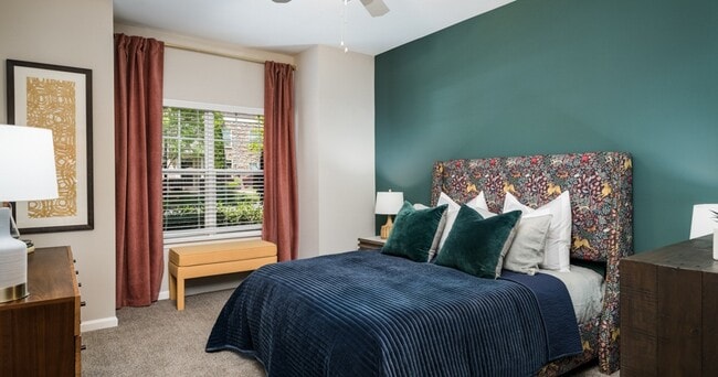 The Verandas at Lake Norman Apartments
