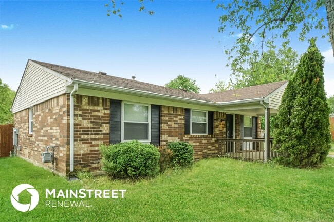 Photo - 10902 Waycross Ave