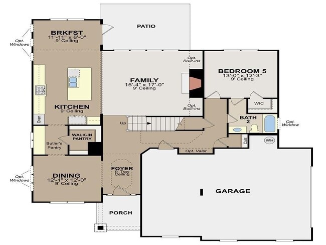 Photo - 4780 Westoak Ct