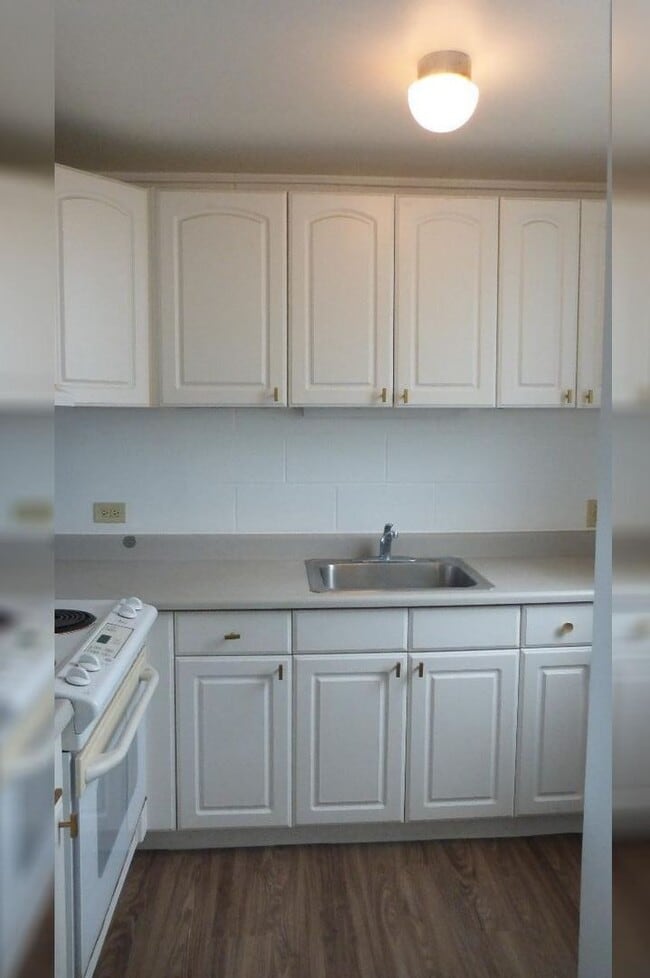 Photo - Mountainview Terrace – 2 Bed / 1 Bath / 1 ... Unidad # 401