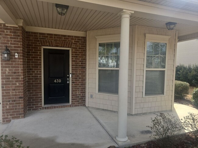 Photo - The Manors at White Knoll