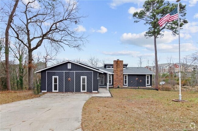 Building Photo - 1716 Valley Ridge Dr Rental