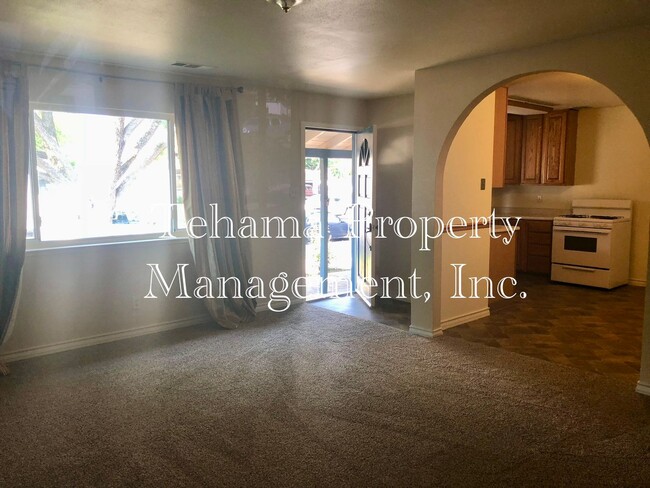Photo - 4 bedroom 2 bathroom downtown Red Bluff home