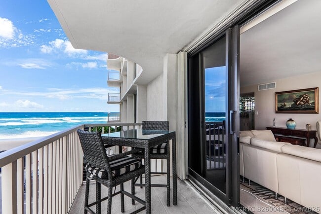 Building Photo - 5480 N Ocean Dr Unit A1d
