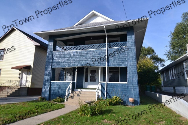 Building Photo - 119 Arizona Ave Unit 2