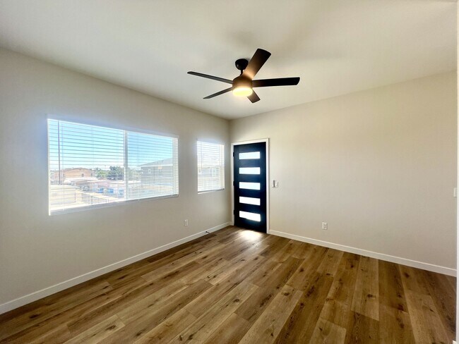 3315 Clairemont Mesa Blvd Unit 4