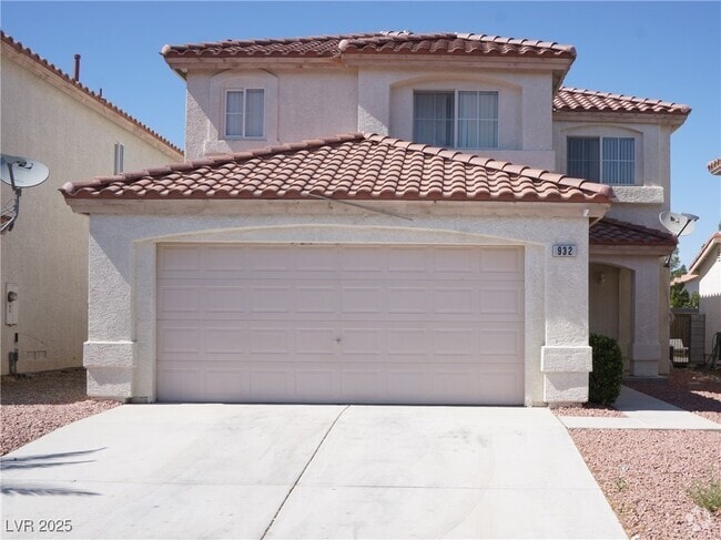 Building Photo - 932 Ribbon Grass Ave Rental