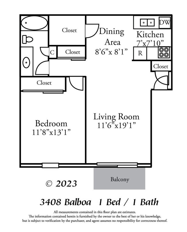 Photo - 3408 Balboa Ln Unit A-28