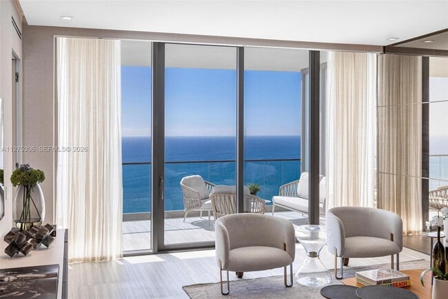 Building Photo - 18975 Collins Ave Unit 3802