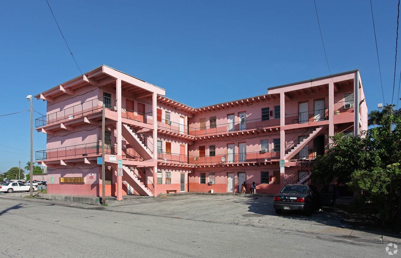 Photo - Belle Glade Apartamentos