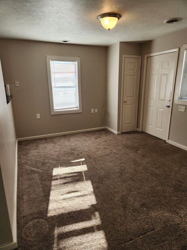 Living Room - 5 Fountain St Unit 2nd floor