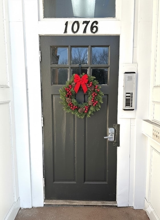 Building Photo - 1076 Washington St Unit 3