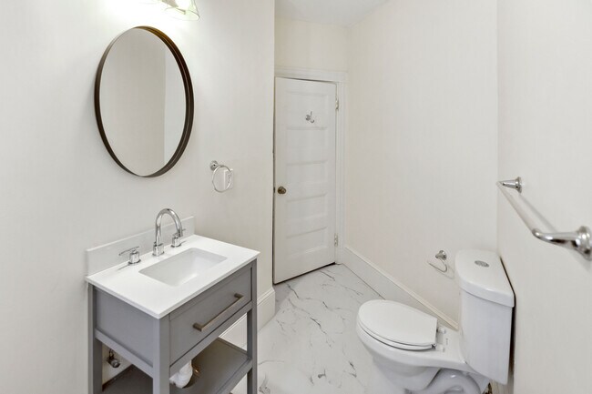 Photo - 862 Huntington Ave Unit 2A