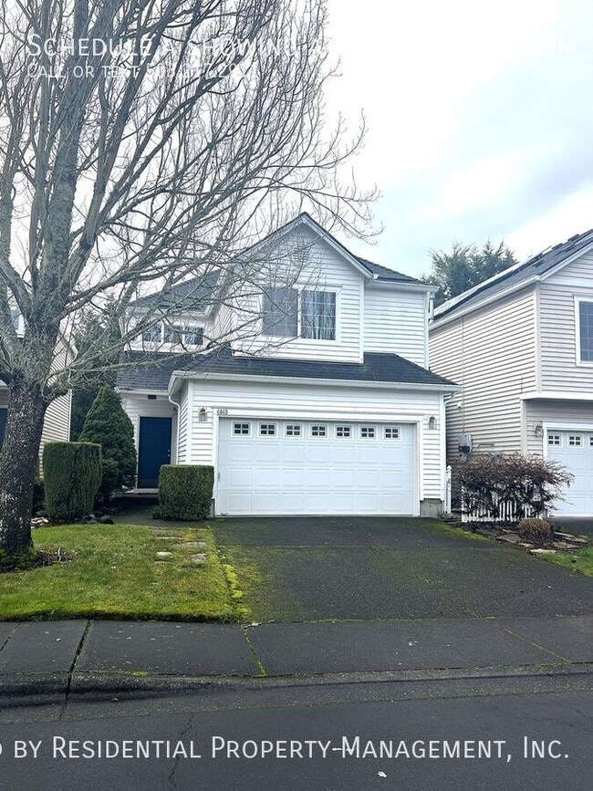 Building Photo - 6463 NW Wenmarie Dr