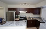 2BR, 1BA Townhome - 900 SF
