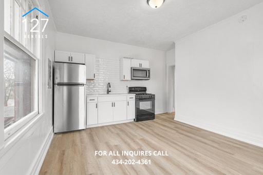 Building Photo - Stylish 1-Bedroom Retreat in the Heart of Lynchburg!