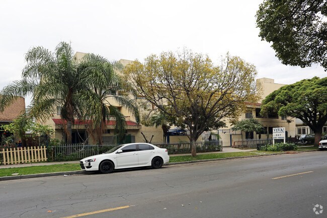 Photo - Viva Apartments