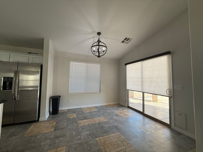 Photo - Spacious four bedroom for lease in Laveen Meadows!