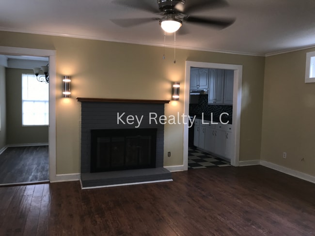 Photo - ****612 19th St.- Alexandria Garden District