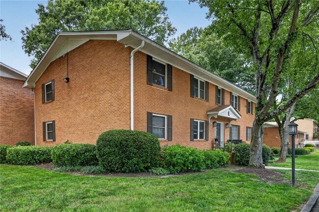 3510 Roswell Rd NW Unidad TWO-E