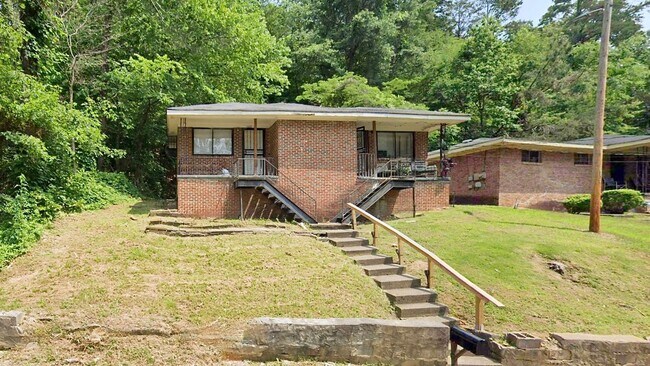 Photo - 5417 Slayton Ave Unit A