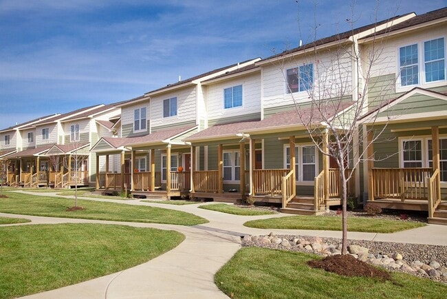 Photo - **Fall in Love with Your New Wolf Run Vill...