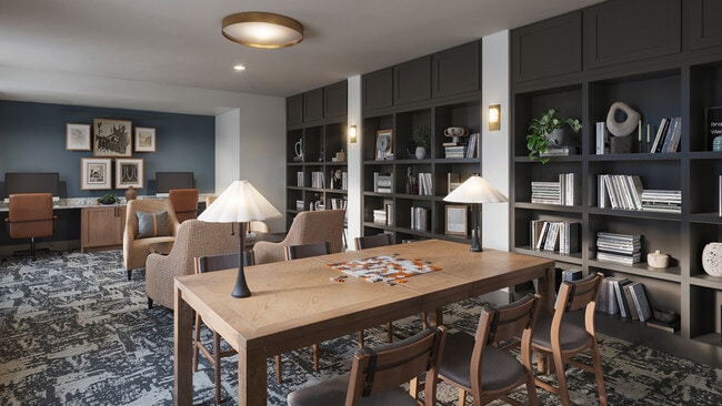 Photo - Mera Lawrenceville 55+ Active Adult