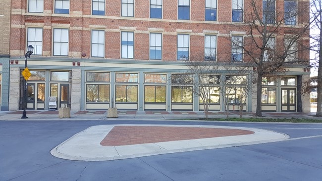 Sterchi & Kessler Lofts