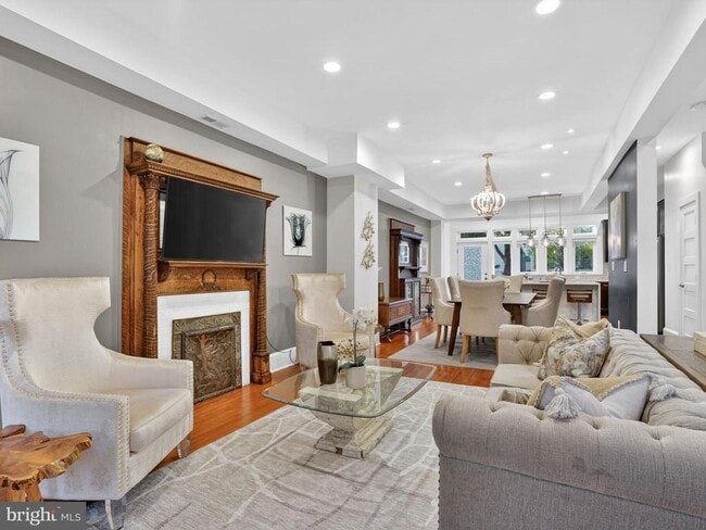 Photo - 147 Rhode Island Ave NW