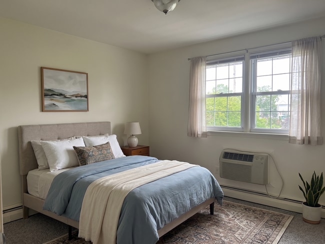 Broadmore Apartments
