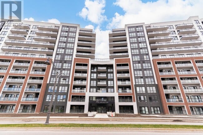 Photo - 51 Clarington Blvd Unité 804