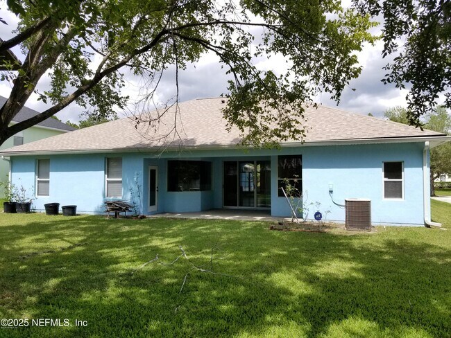 Photo - 709 Muskogee Ln