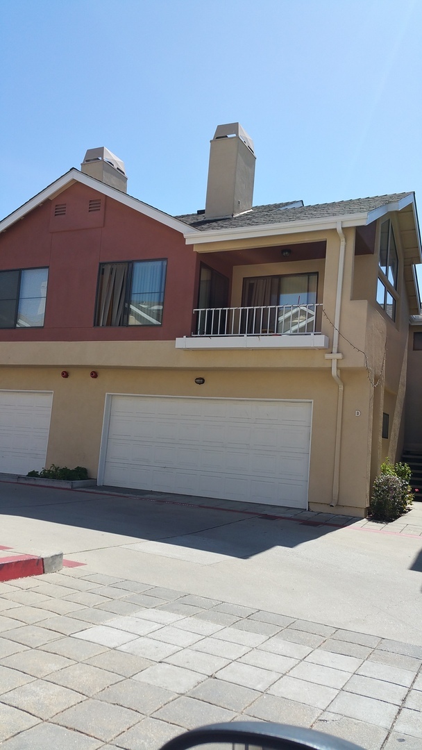 Photo - Condo on Chorro/Highland-About as close to...