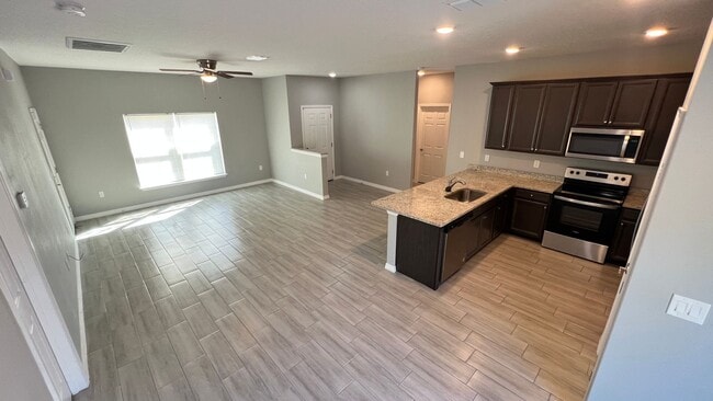 Photo - Available now!! CHARMING 3 Bedroom, 2 Bathroom Home in Palm Bay!!!