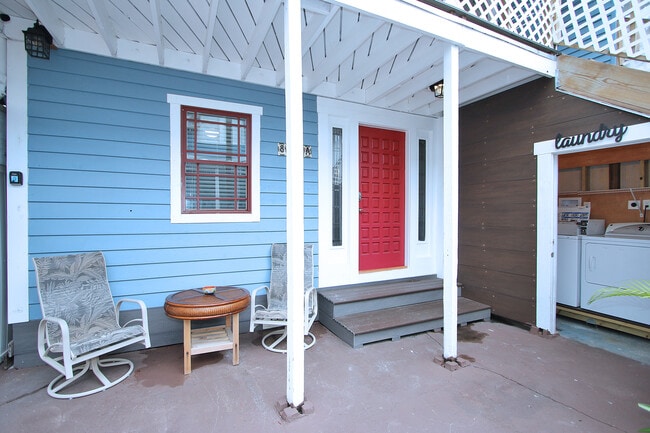 Photo - 809 4th Ave N Unit Uptown St Pete