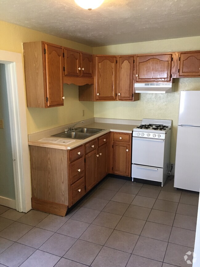 Building Photo - 1118 S Main St Unit A Rental