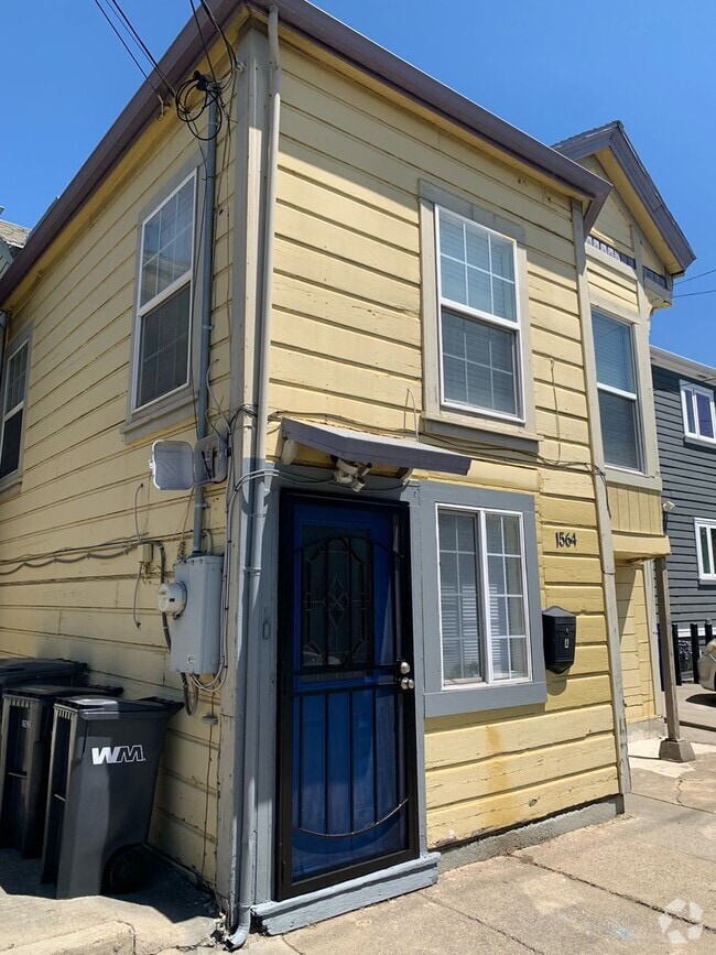 Building Photo - 1562-1564 5th street Unit 1564 5th St A Rental