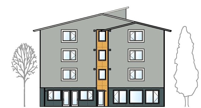 Photo - Trillium House Apartments