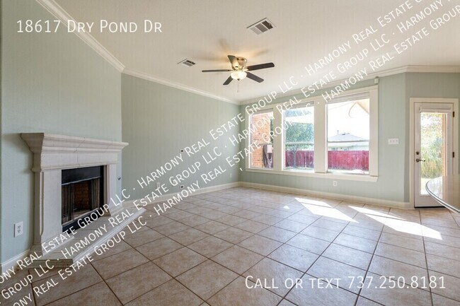Photo - 18617 Dry Pond Dr