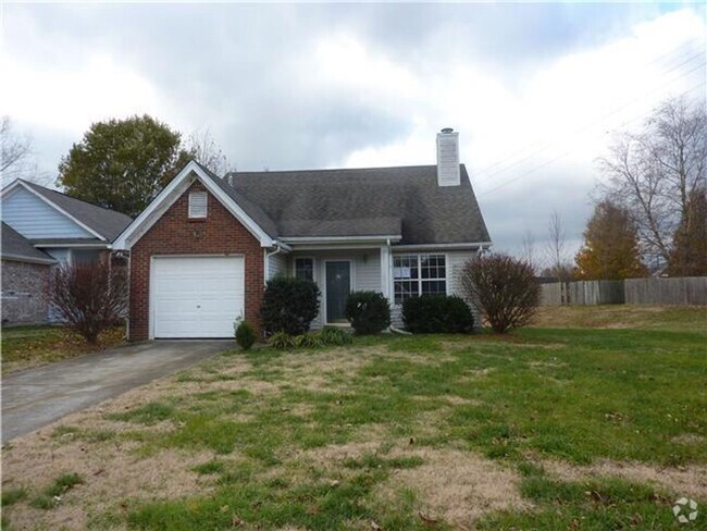 Building Photo - A newly updated 3 bed/ 2 bath home near Na...