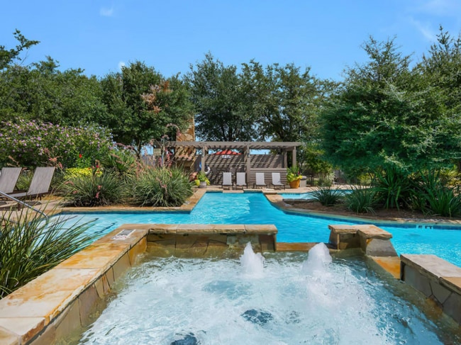 Santa Fe Ranch Apartments