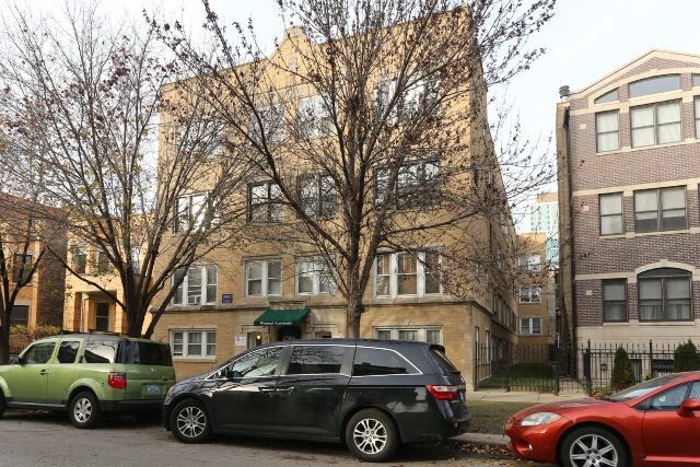 Photo - 819 W Waveland Ave Condo Unit 23